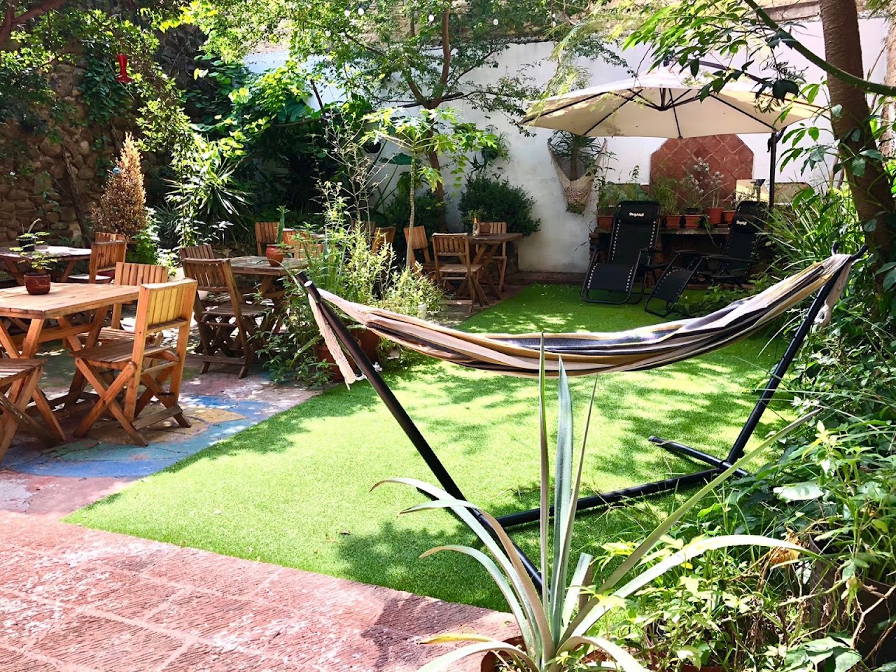 Leveli Coliving & Hostel Guadalajara