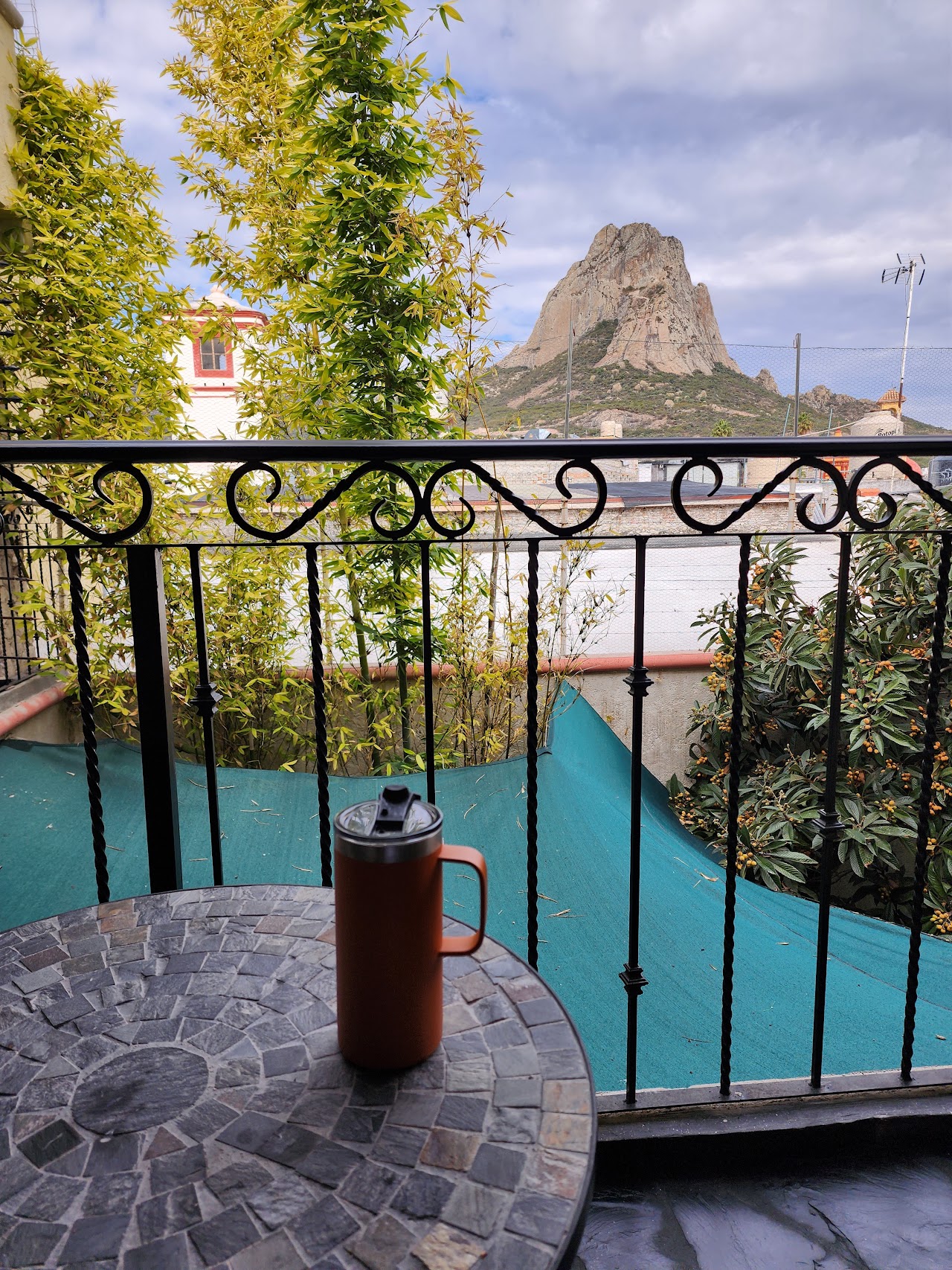 Hotel Don Faustino