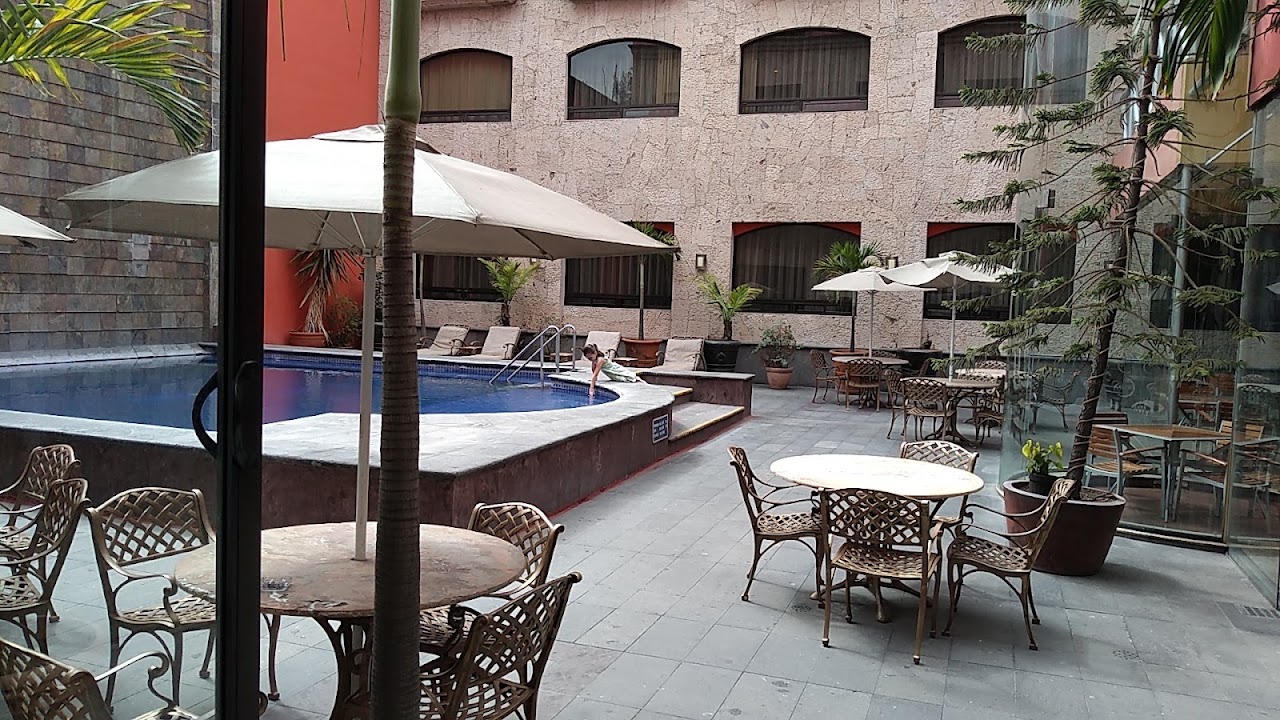 Hotel Celta