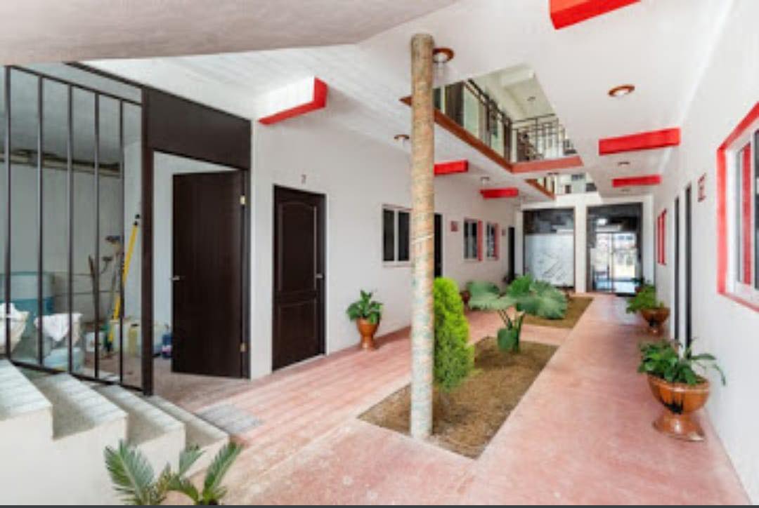 Hotel Poy Poy, Chignahuapan Puebla
