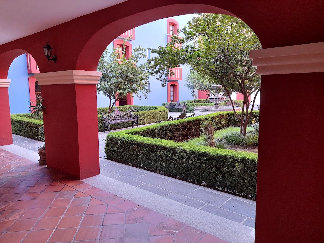 La Huerta Golf & Hotel