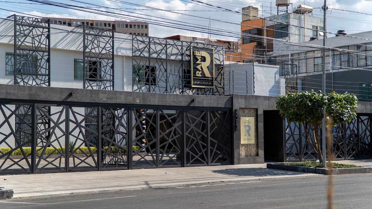 Ramë Hotel Boutique