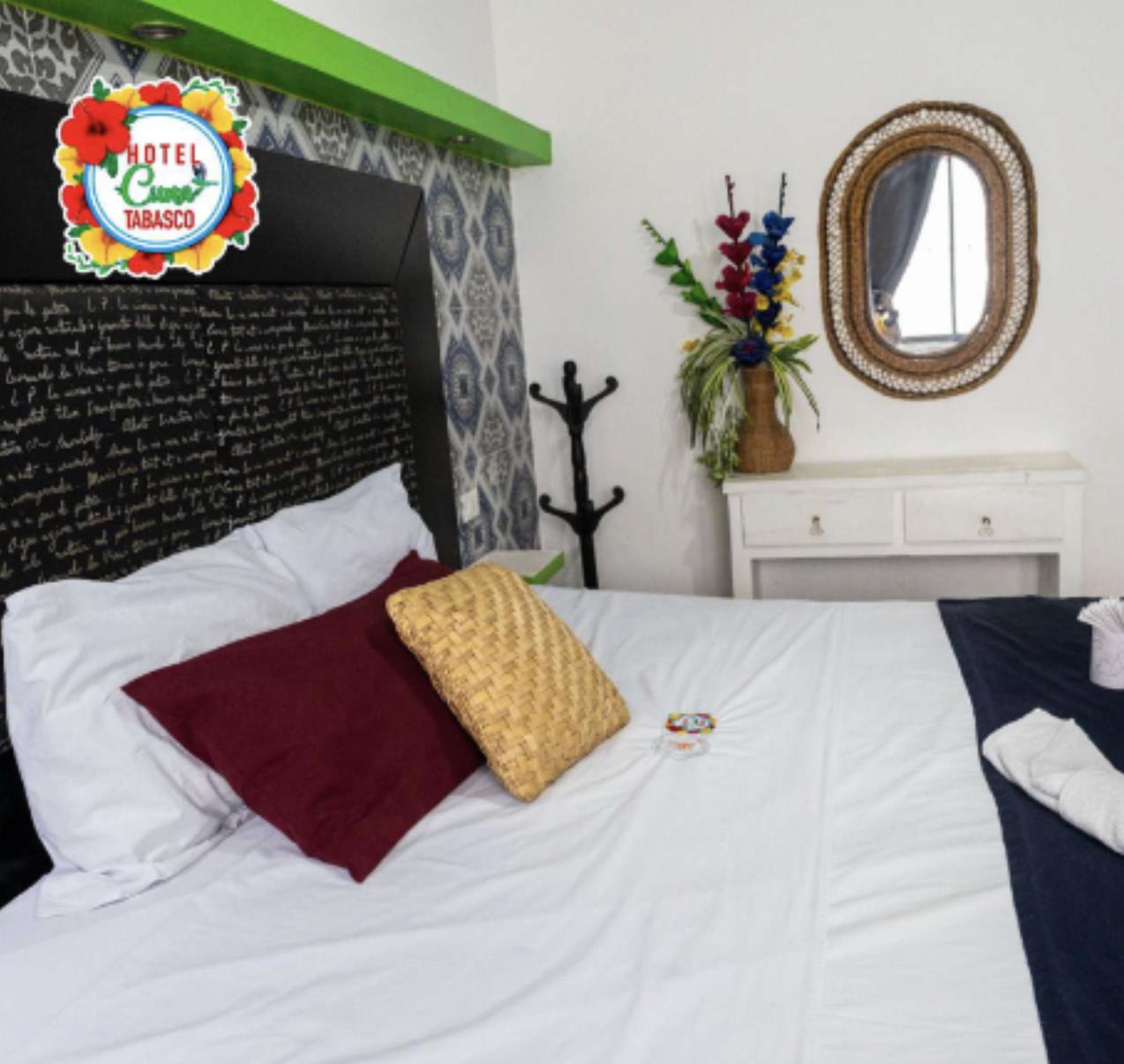 Hotel Cuna Tabasco