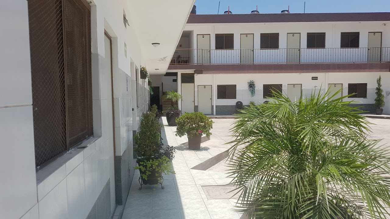 Hotel Luz del sol