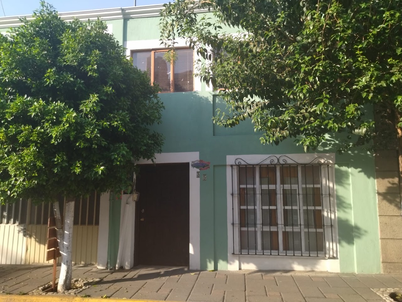 Hostal Maiz Prieto