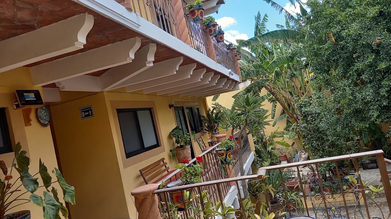 Hotel Don Juan