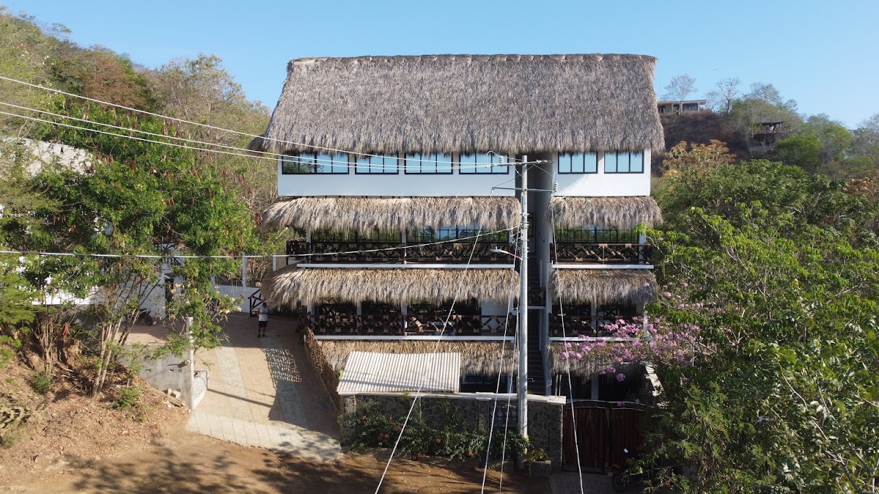 Hotel Villa del Mar