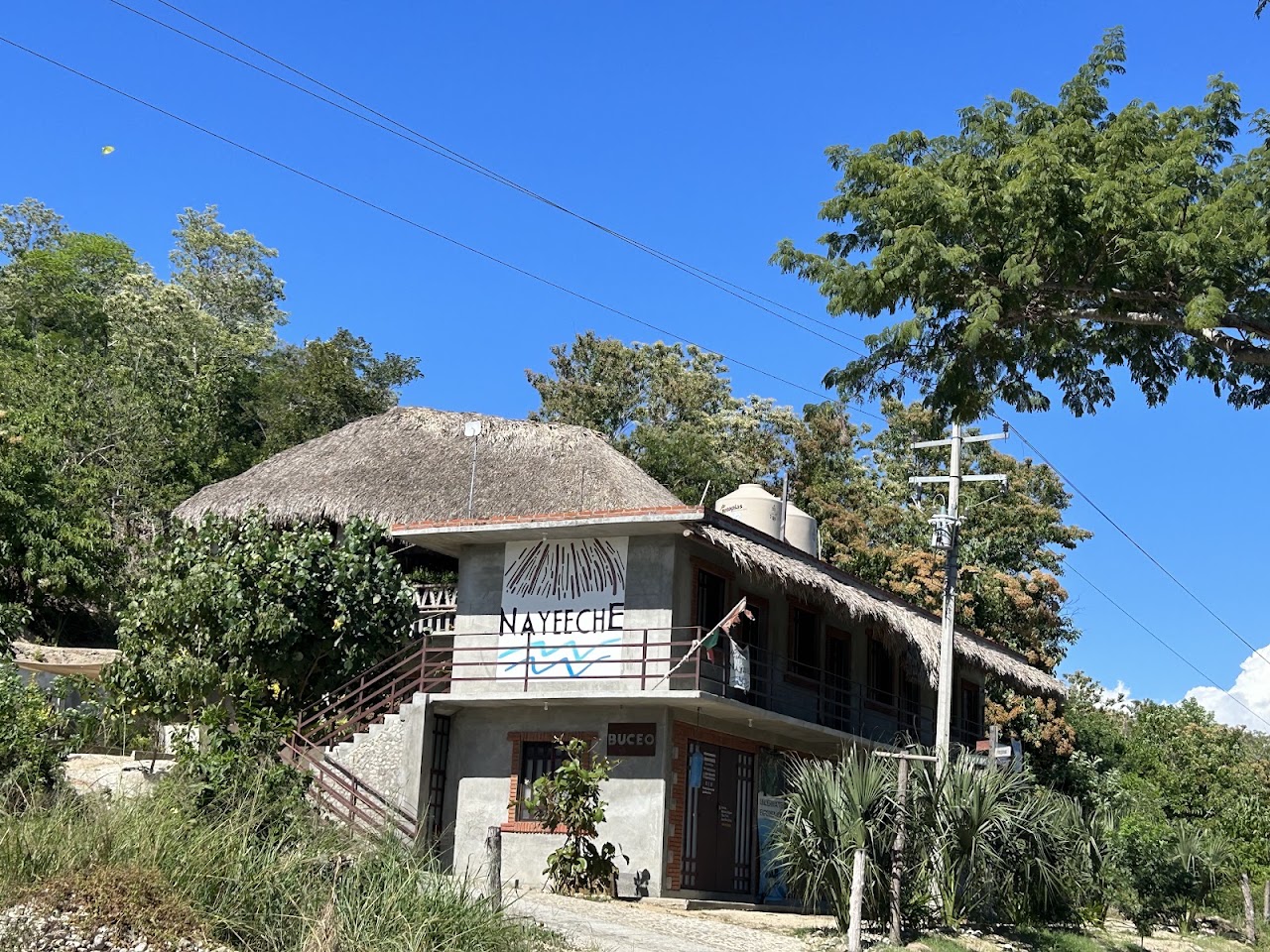 Casa Nayeeche