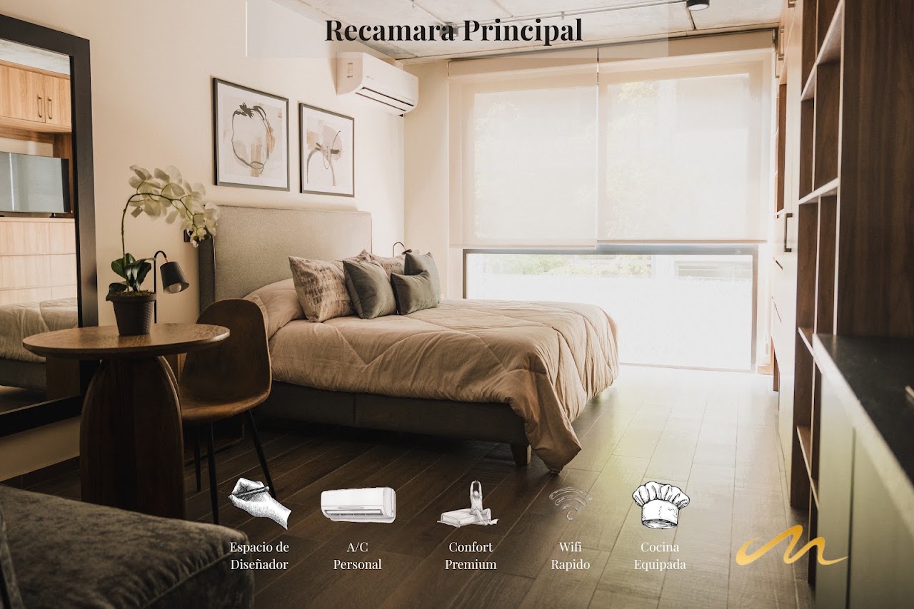 Marsellesa By Del Mar Boutique Accommodation