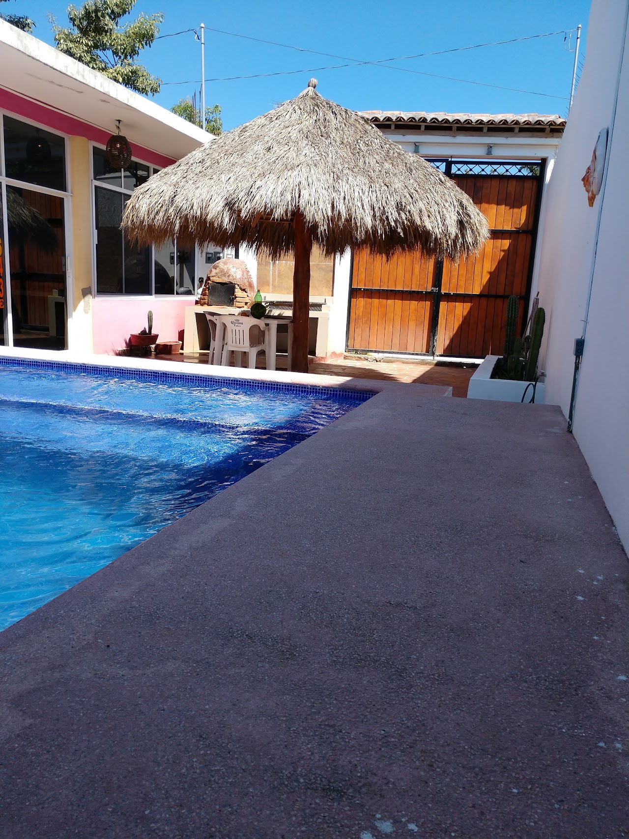 Bungalows Costalegre