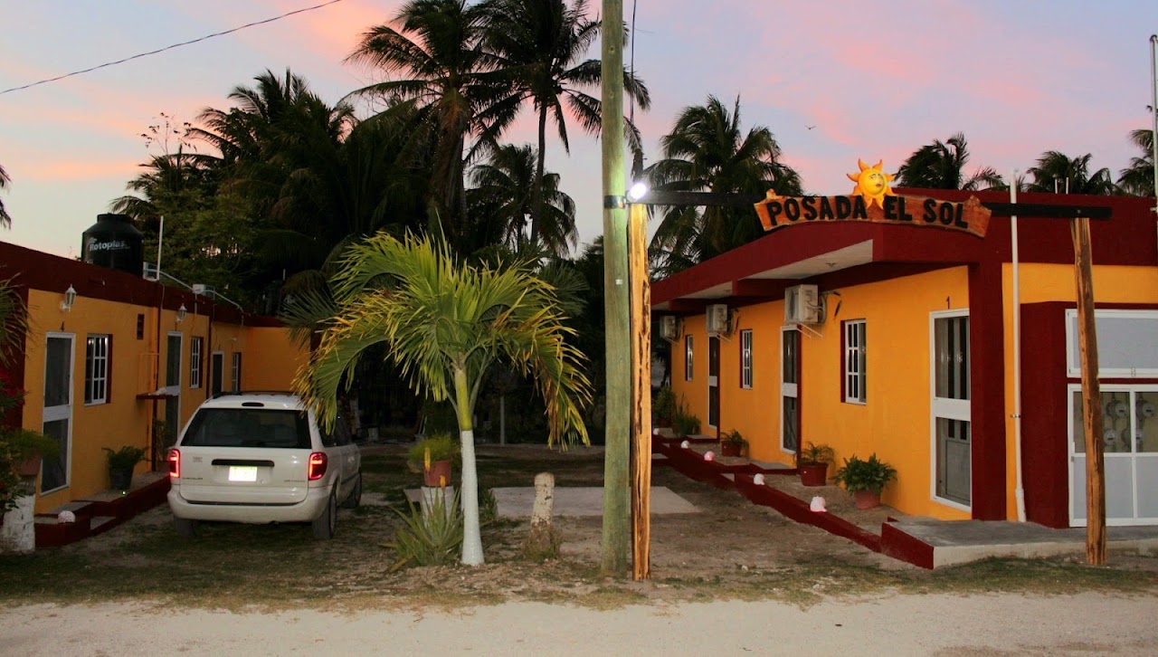 POSADA EL SOL