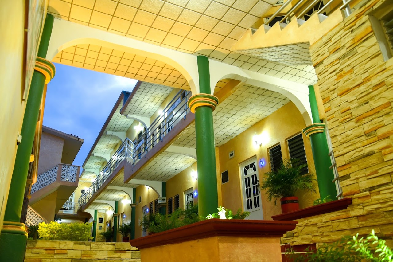 Hotel Real Aurora