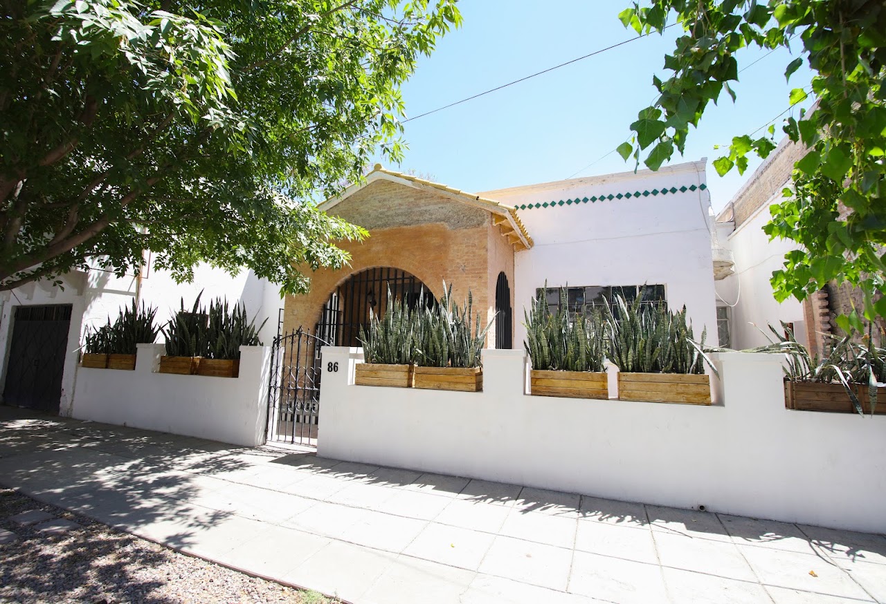 Casa Mexico Hotel Boutique