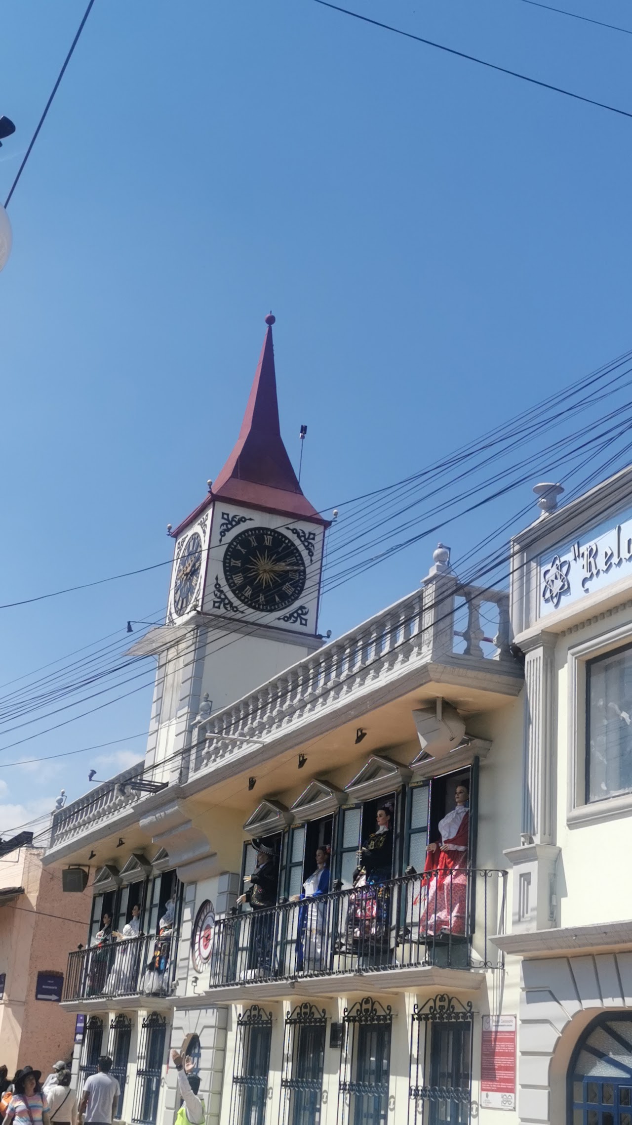 MARUTH POSADA BOUTIQUE