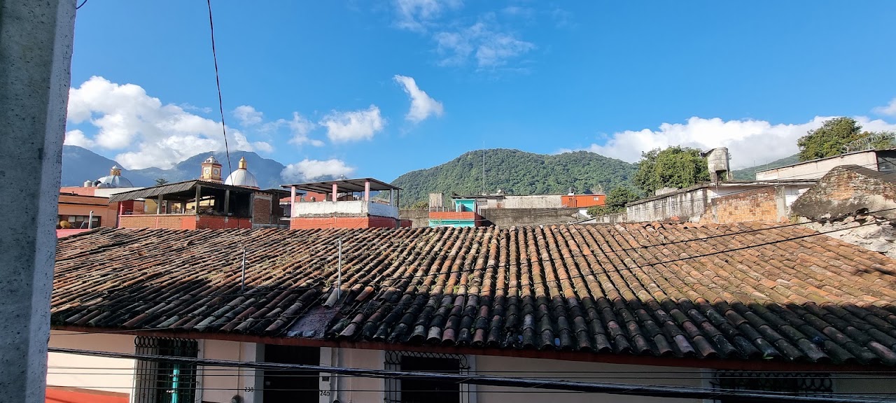 Hotel San Cristóbal