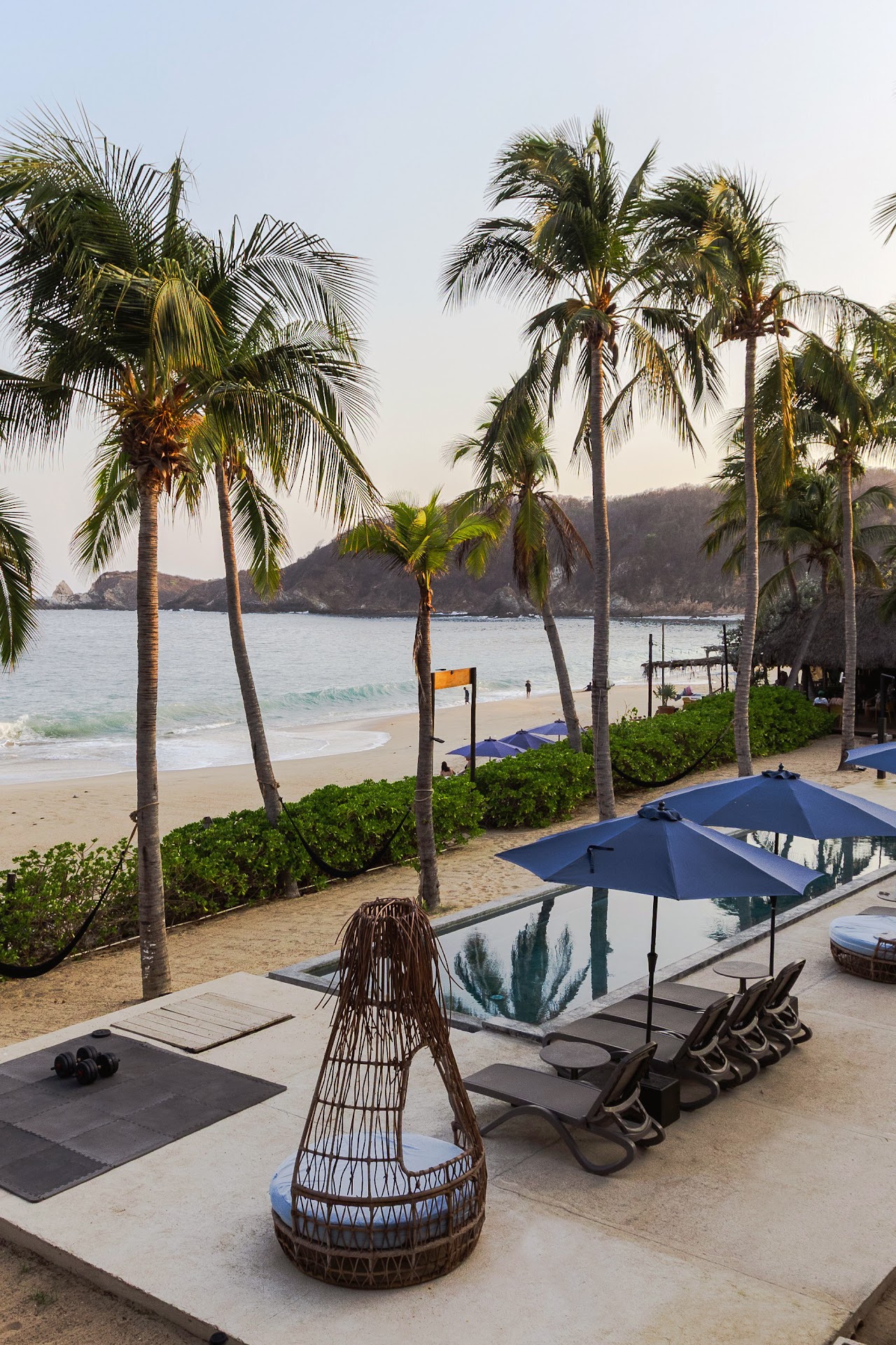 Casa Lú Mazunte Hotel Boutique - Adults Only