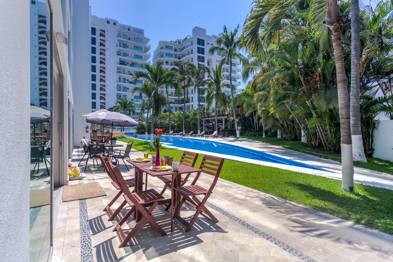 Kite y Terra By Del Mar Boutique Accommodation