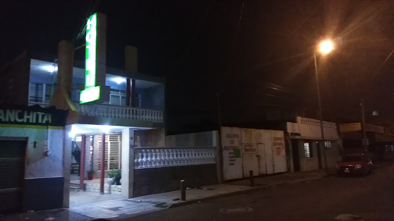 HOTEL EL SOL