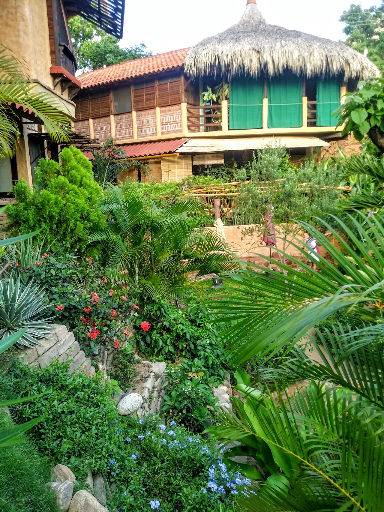 Posada Olivo