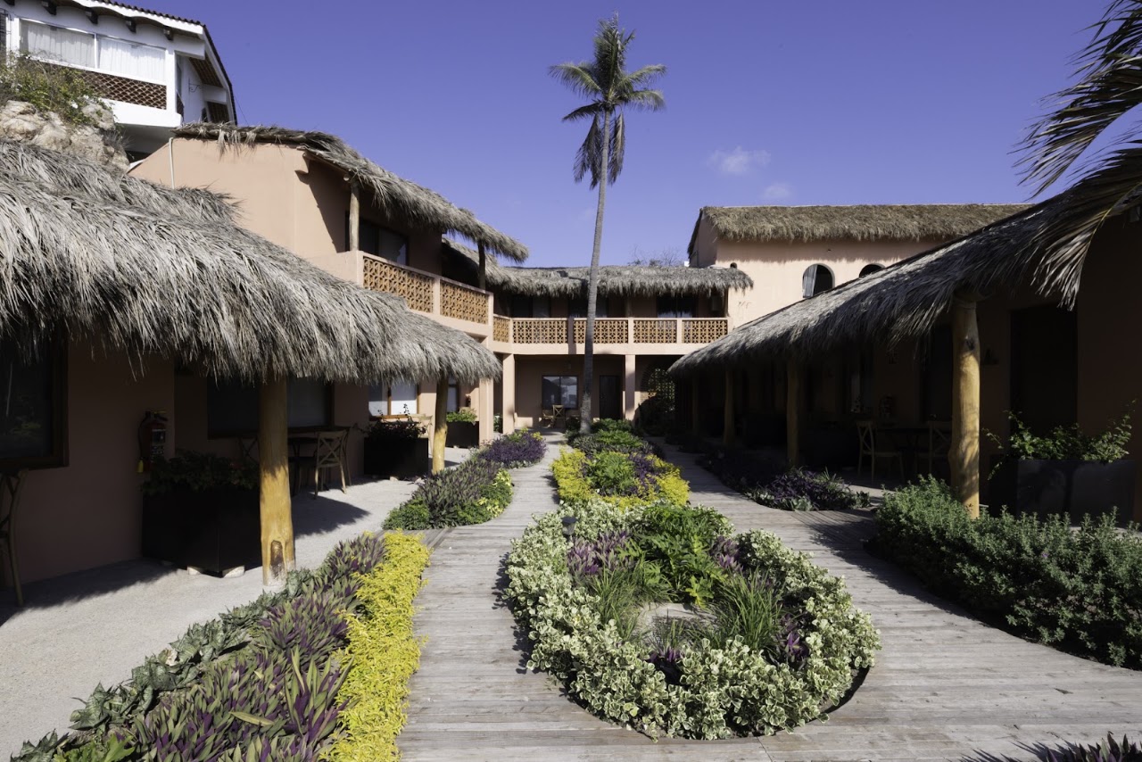 La Posada Hotel Boutique