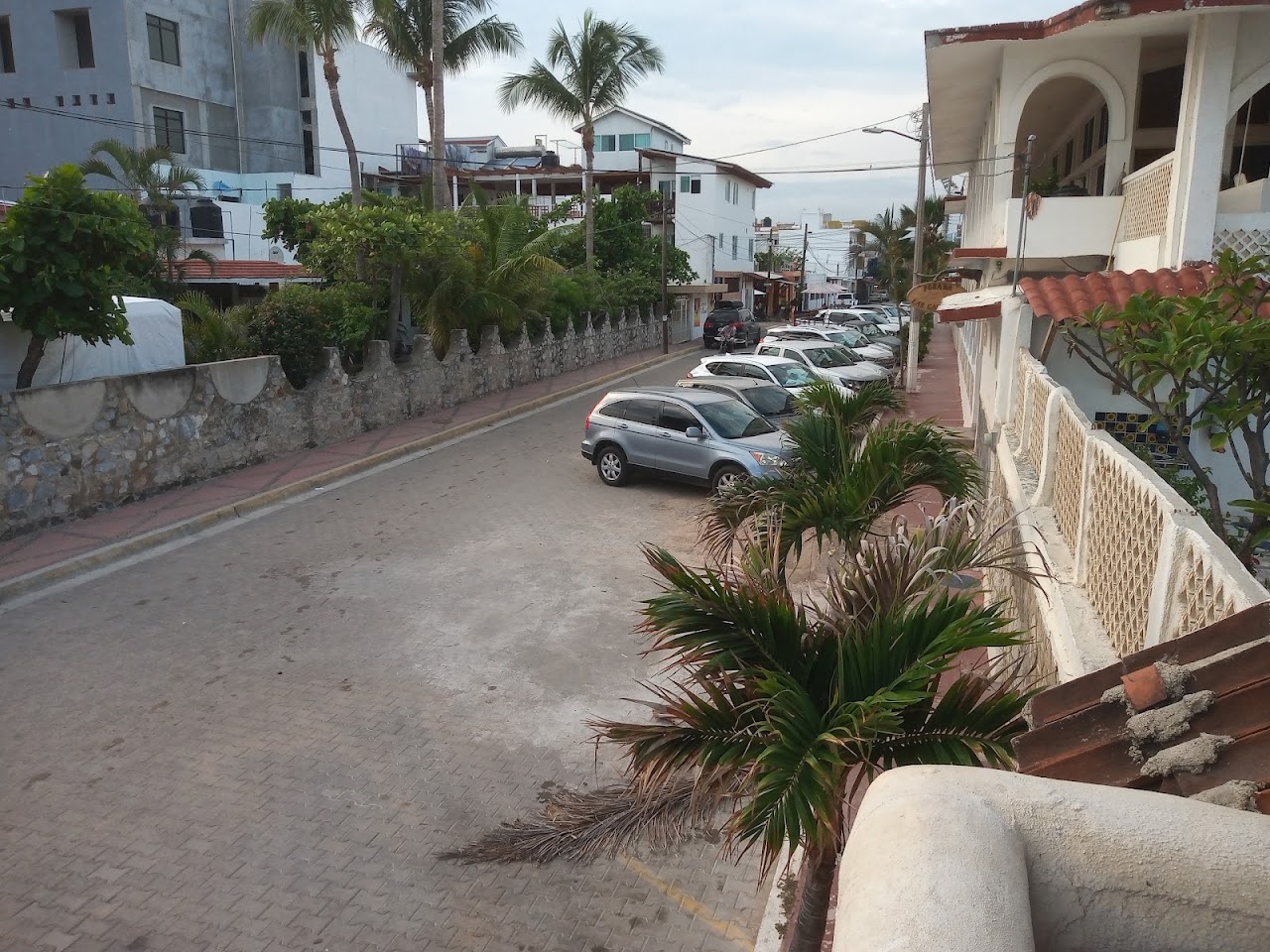 Posada Las Gaviotas