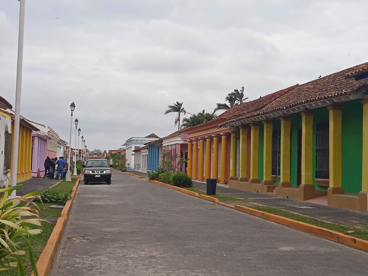 Hostal Cultural Luz de Noche