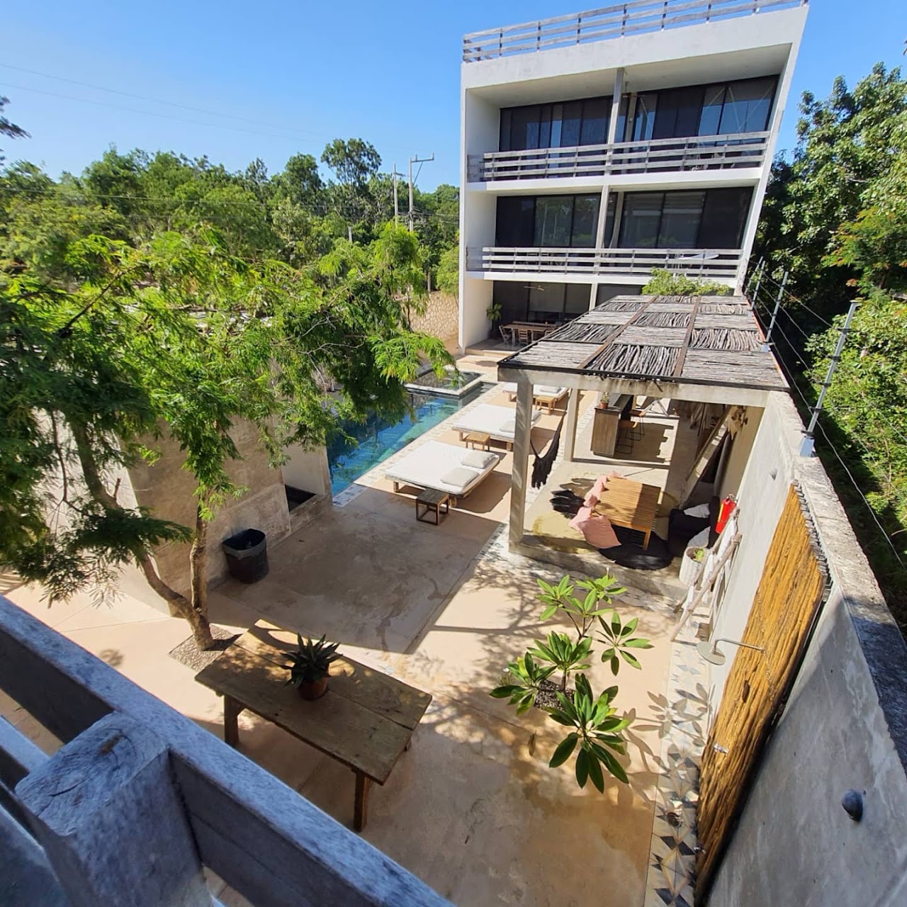 Casa Macarena Tulum