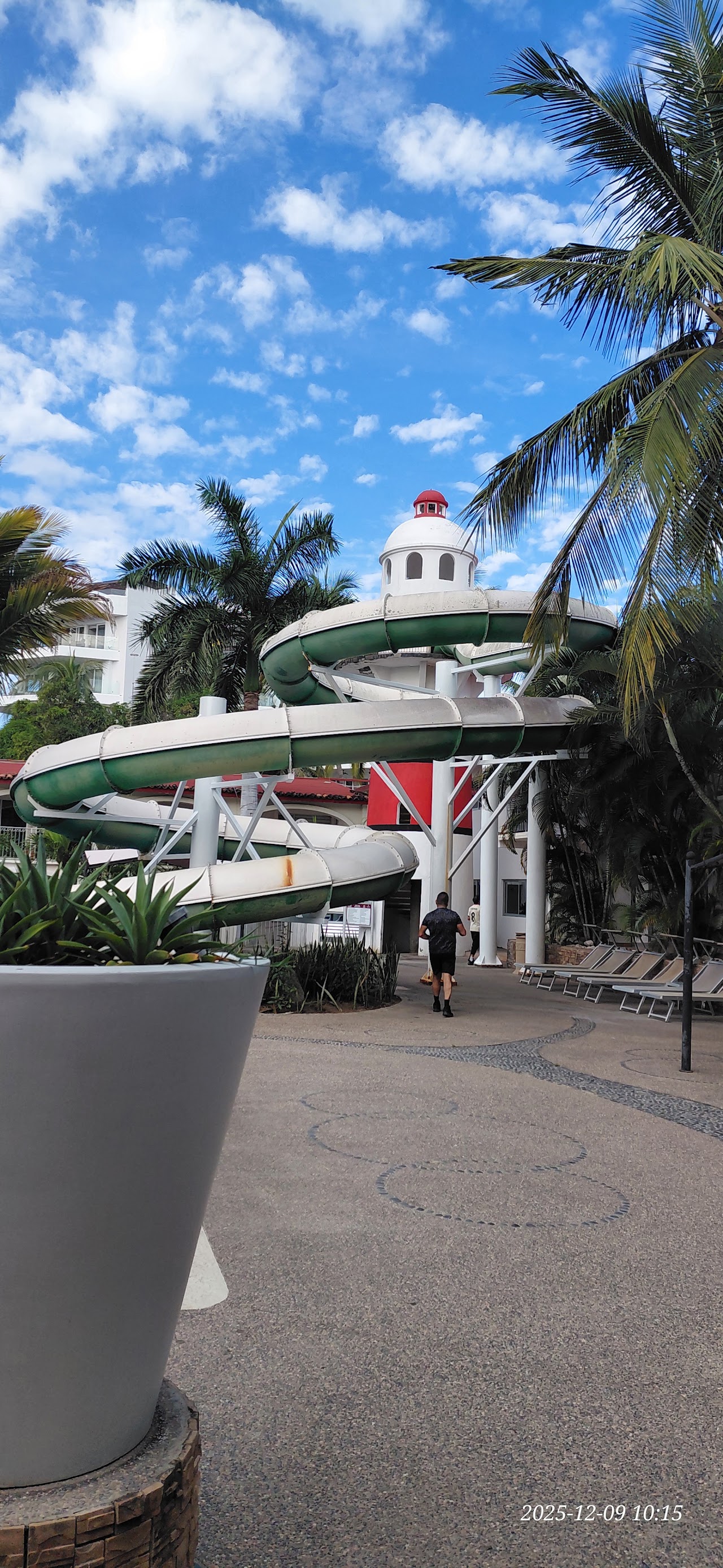 Hotel Encore Los Picos