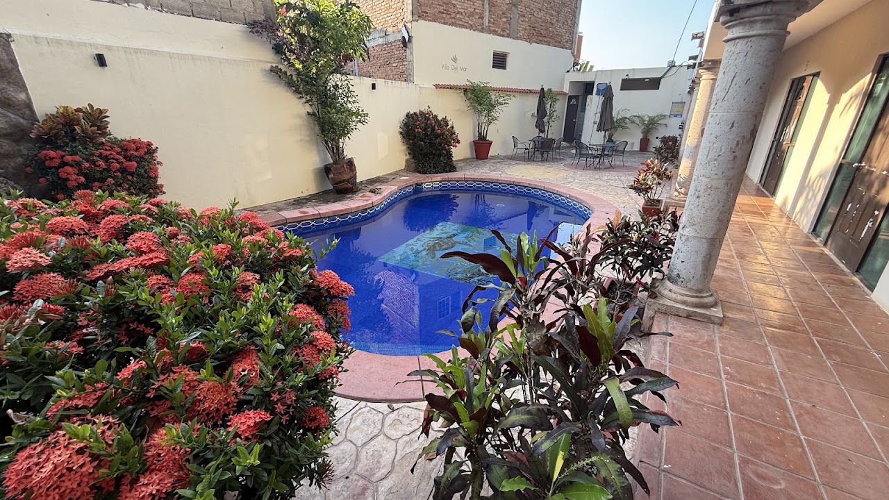 Villa Del Mar