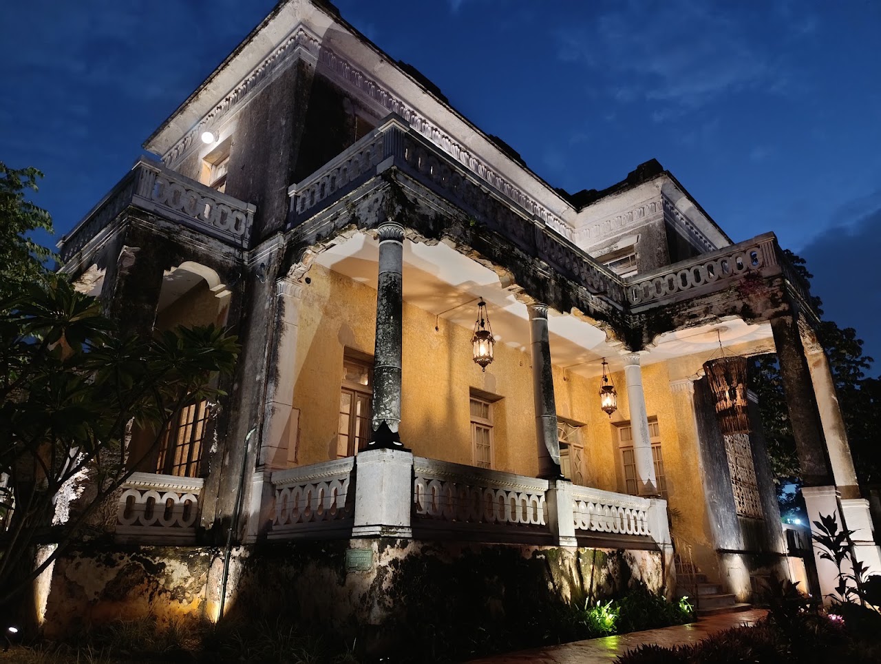 Historic House Mérida