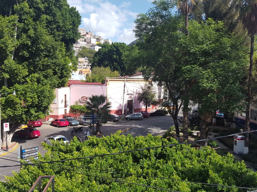 Casa Lunatta Hotel
