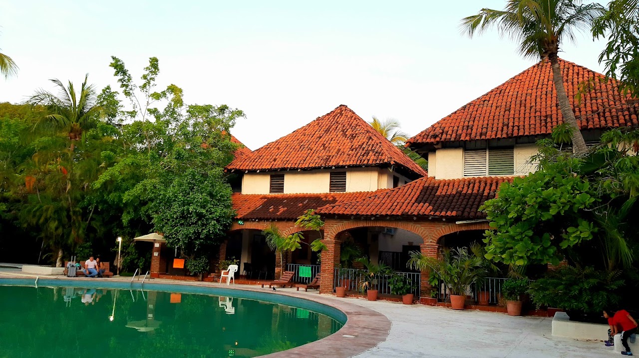 Hotel Villas Paraiso