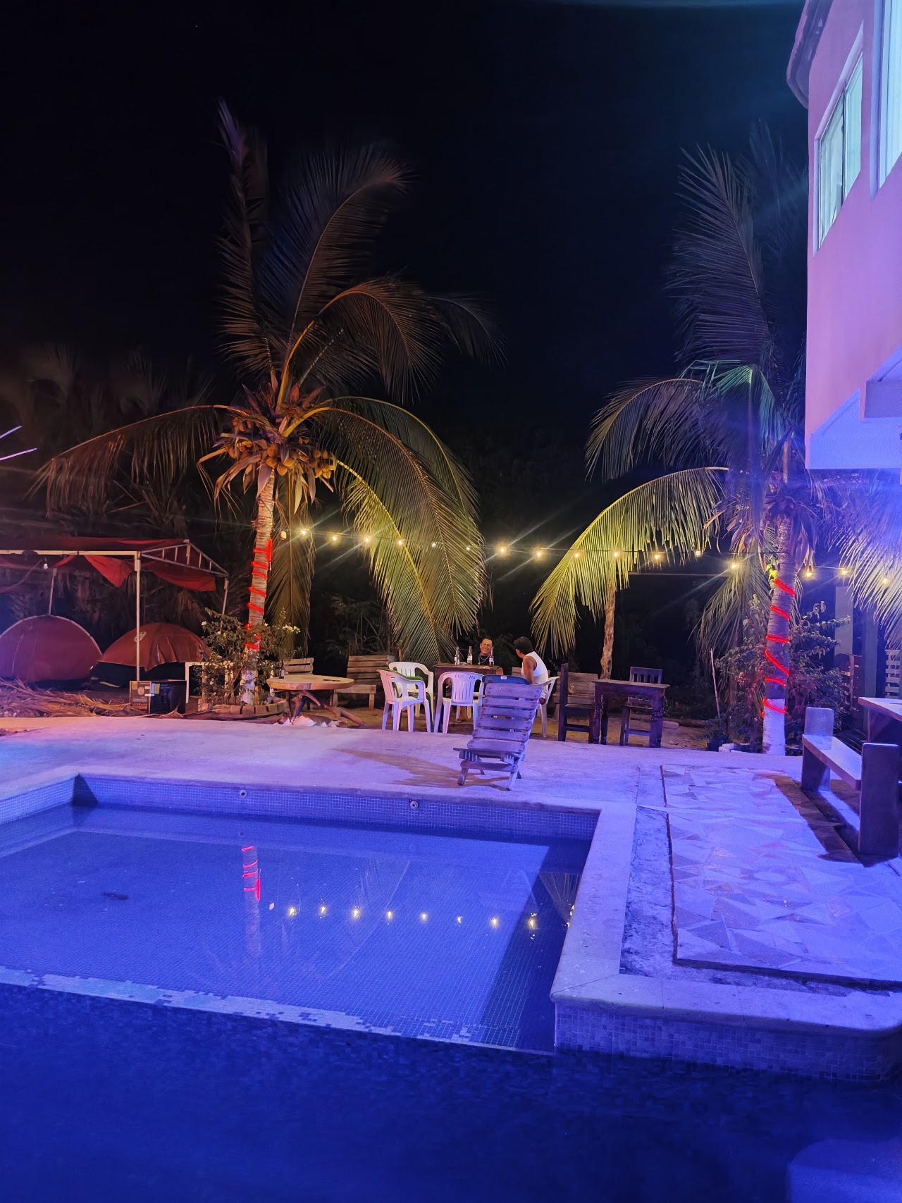 Hotel Fiesta Zipolite
