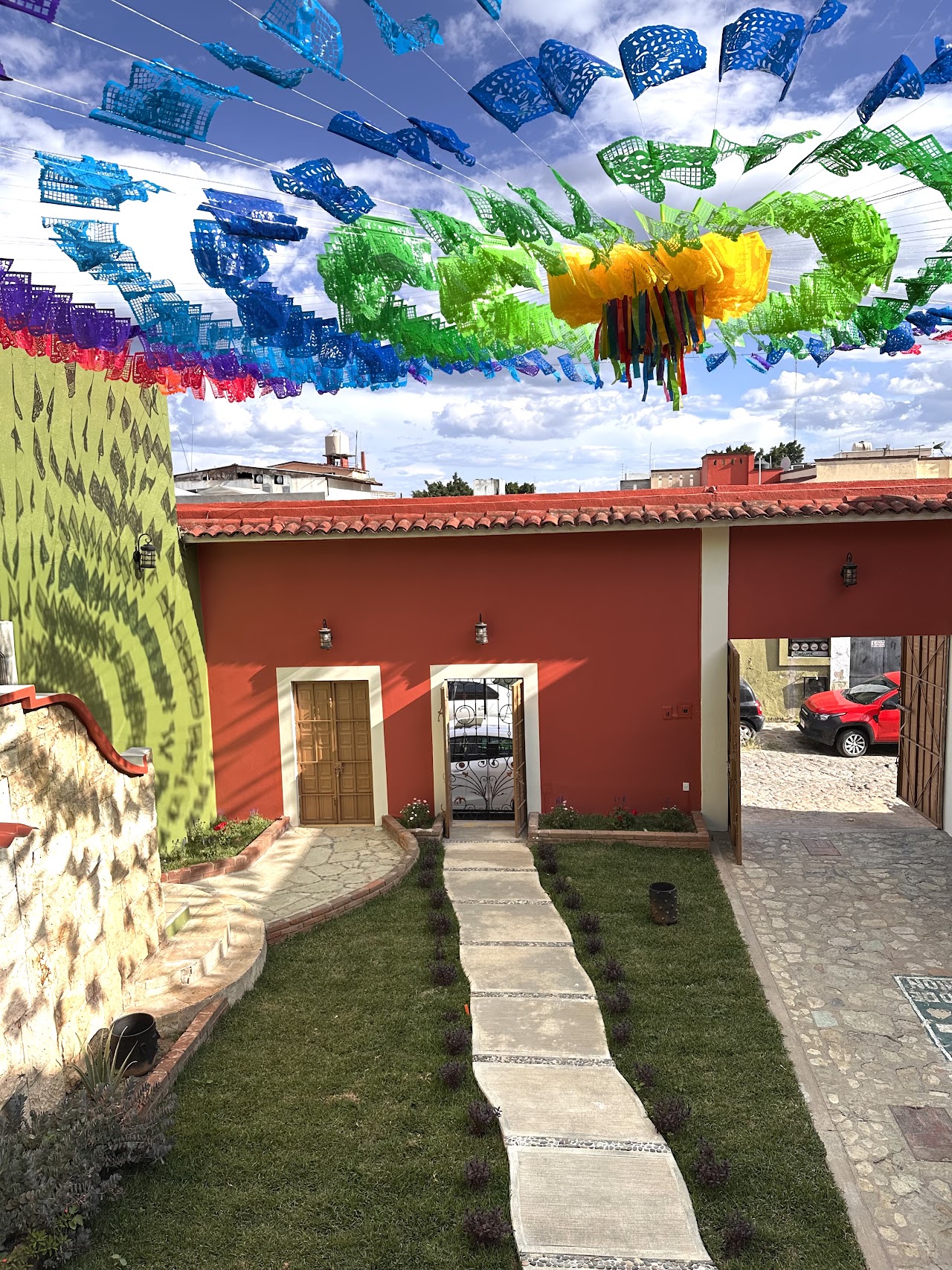 Casa Xochitl