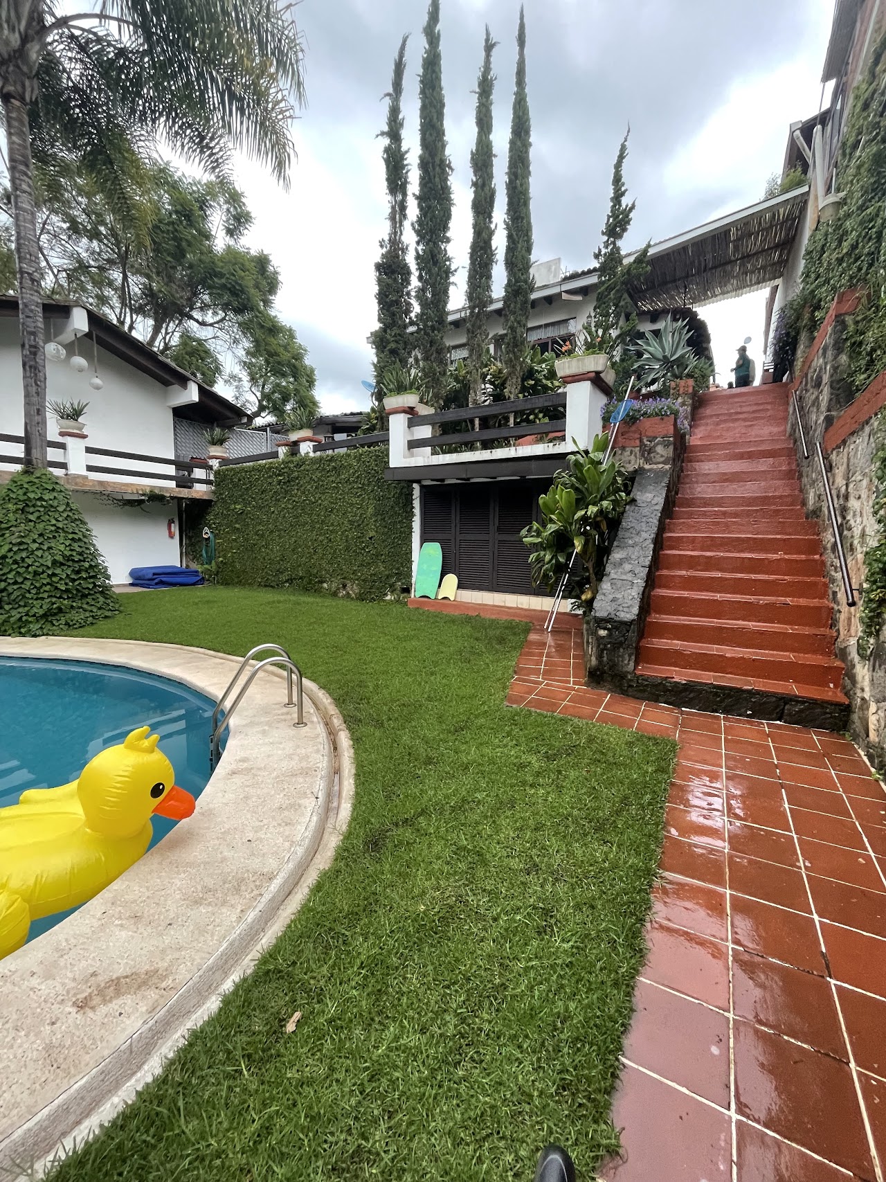 Casa Dalinda
