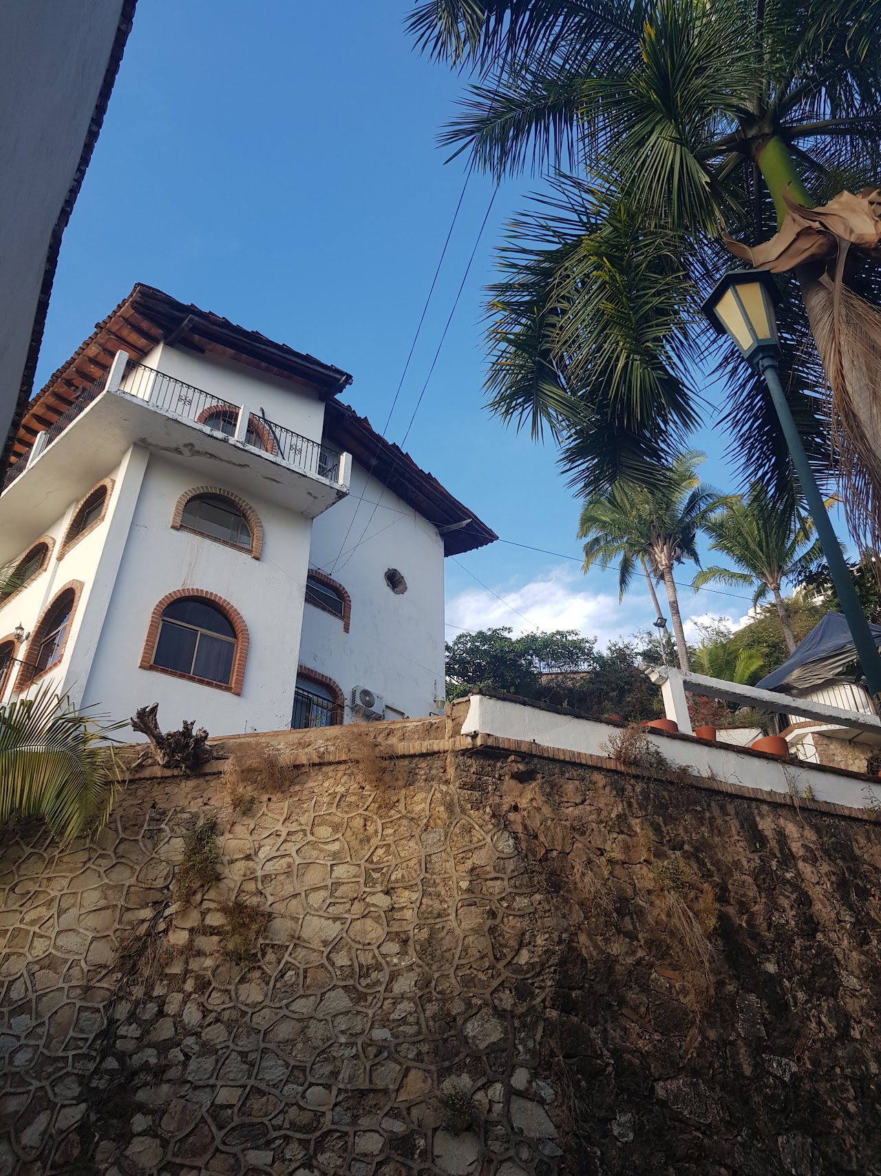 Villa Azul Celeste