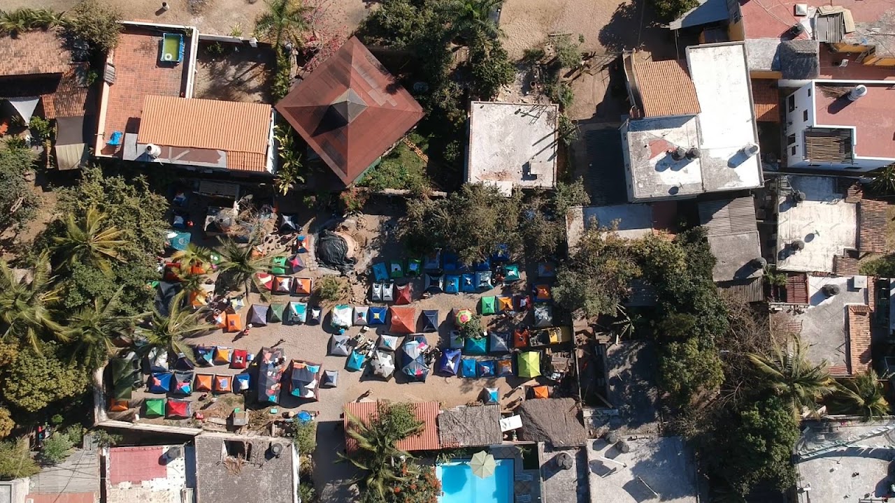 Refugio de Sol