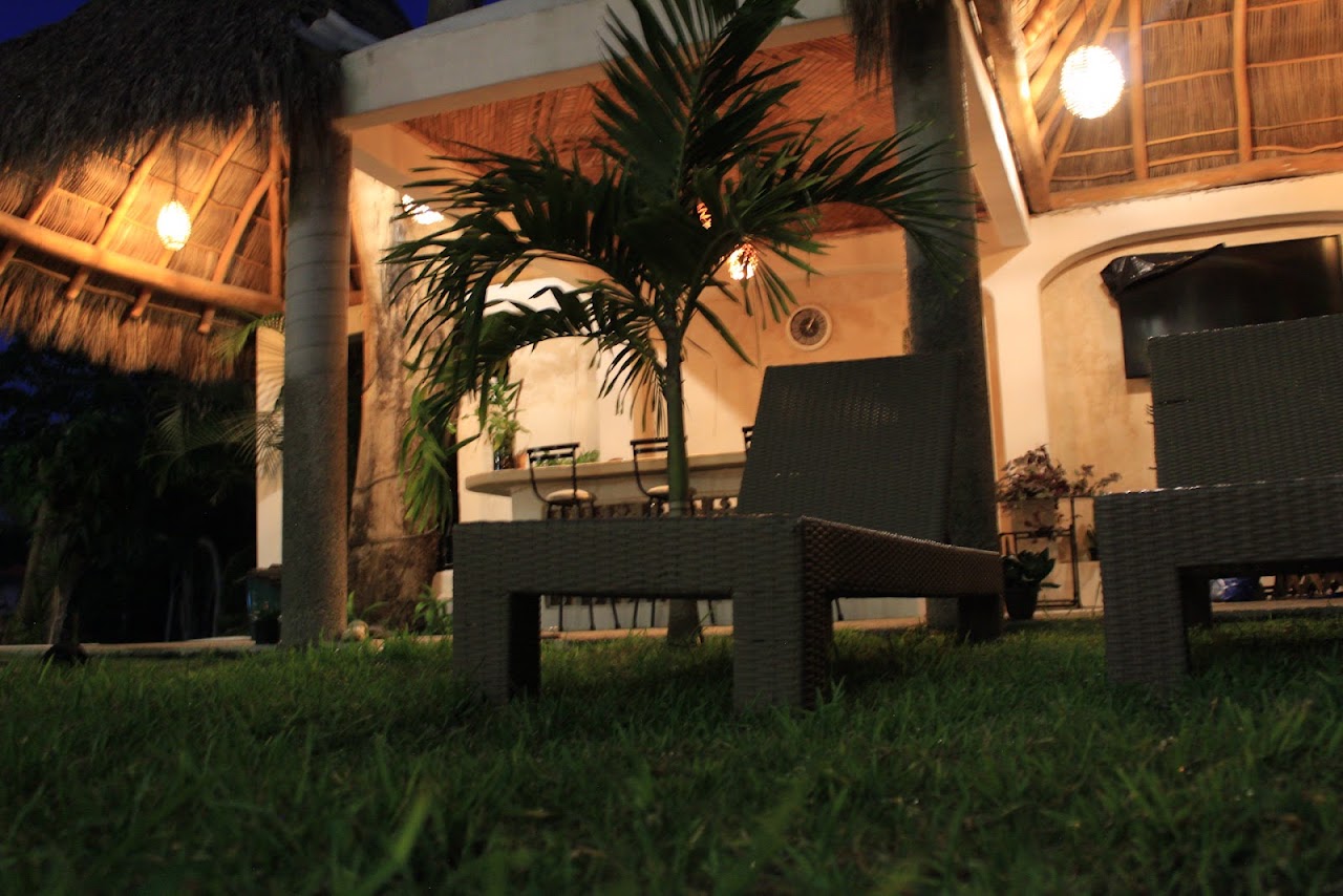 Hotel Hacienda Haramara