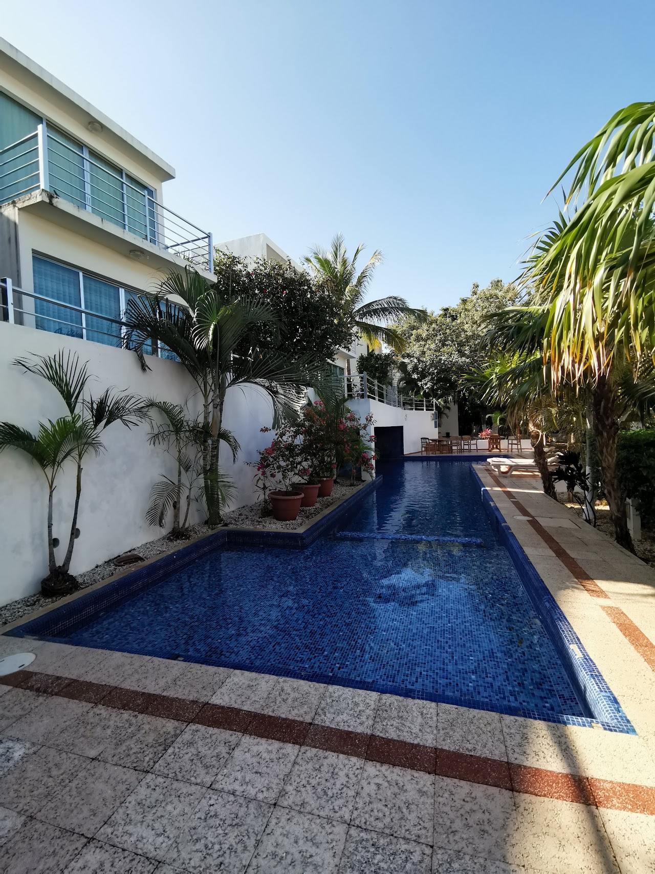 Rioja Playacar