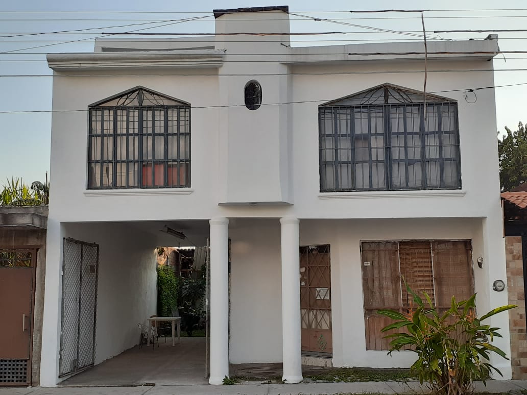 La Casa Del Poeta