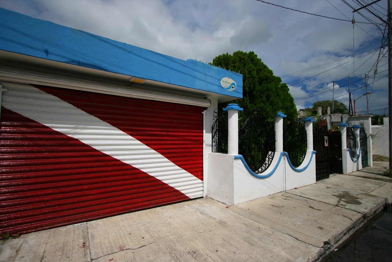 Casa Samay Hostel Cozumel
