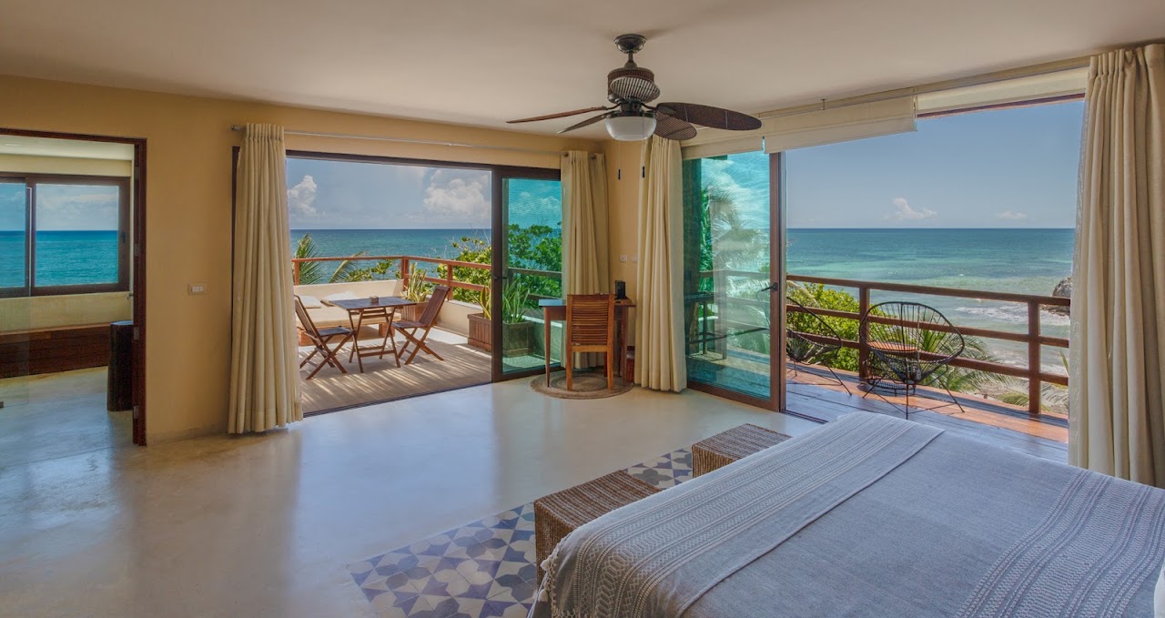 Maria del Mar Boutique Hotel & Spa