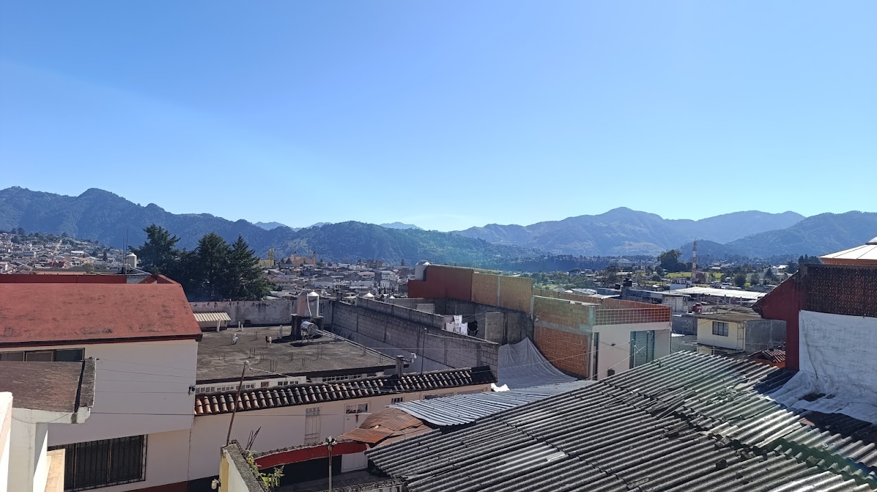 CASA ZARCO