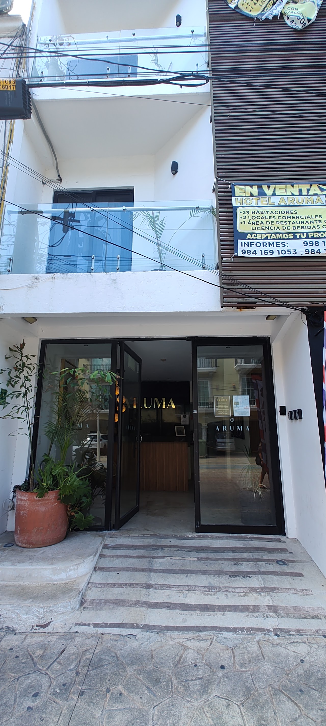 Aruma Hotel Playa del Carmen