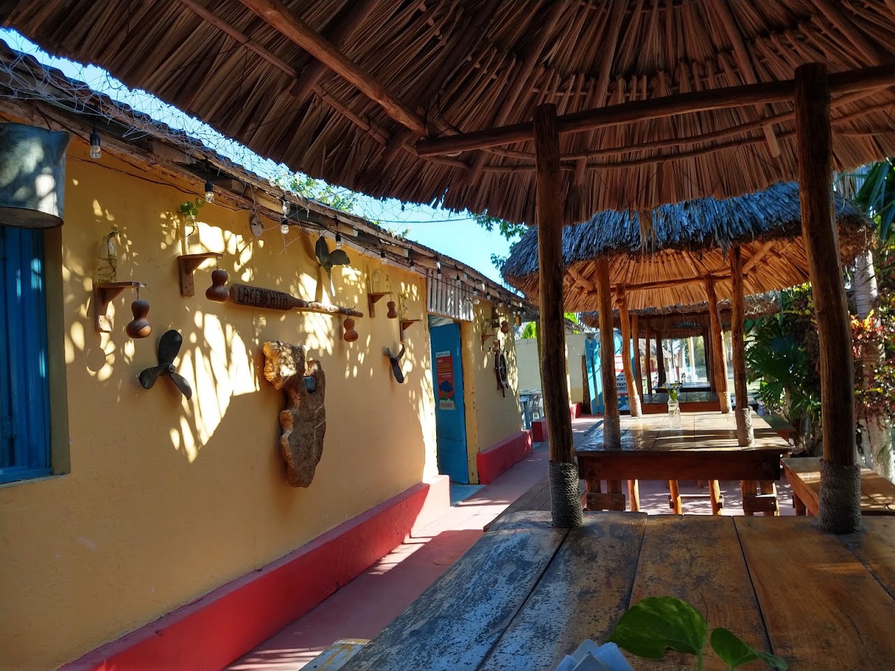 Posada El Faro
