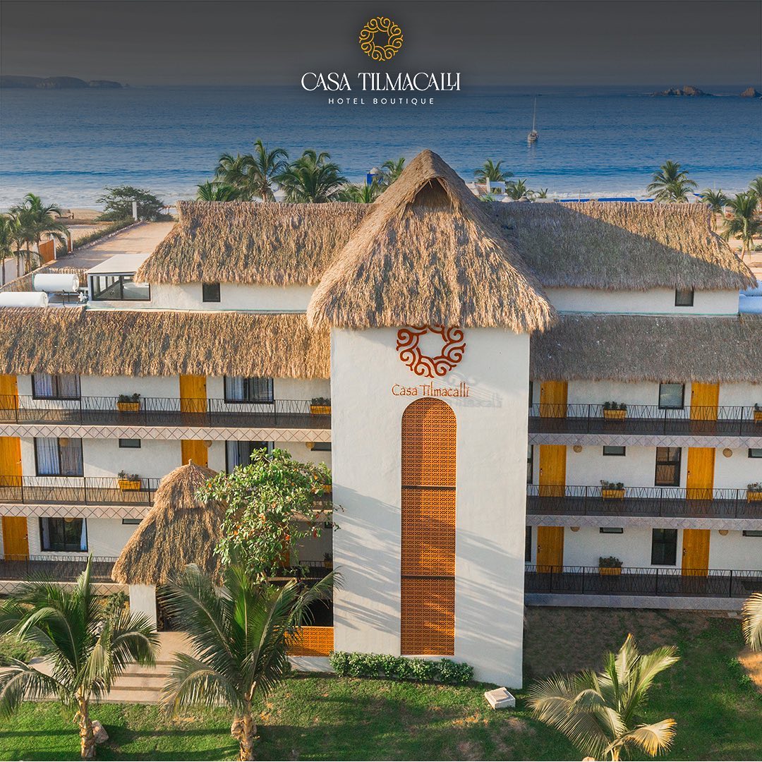 Casa Tilmacalli Hotel Boutique