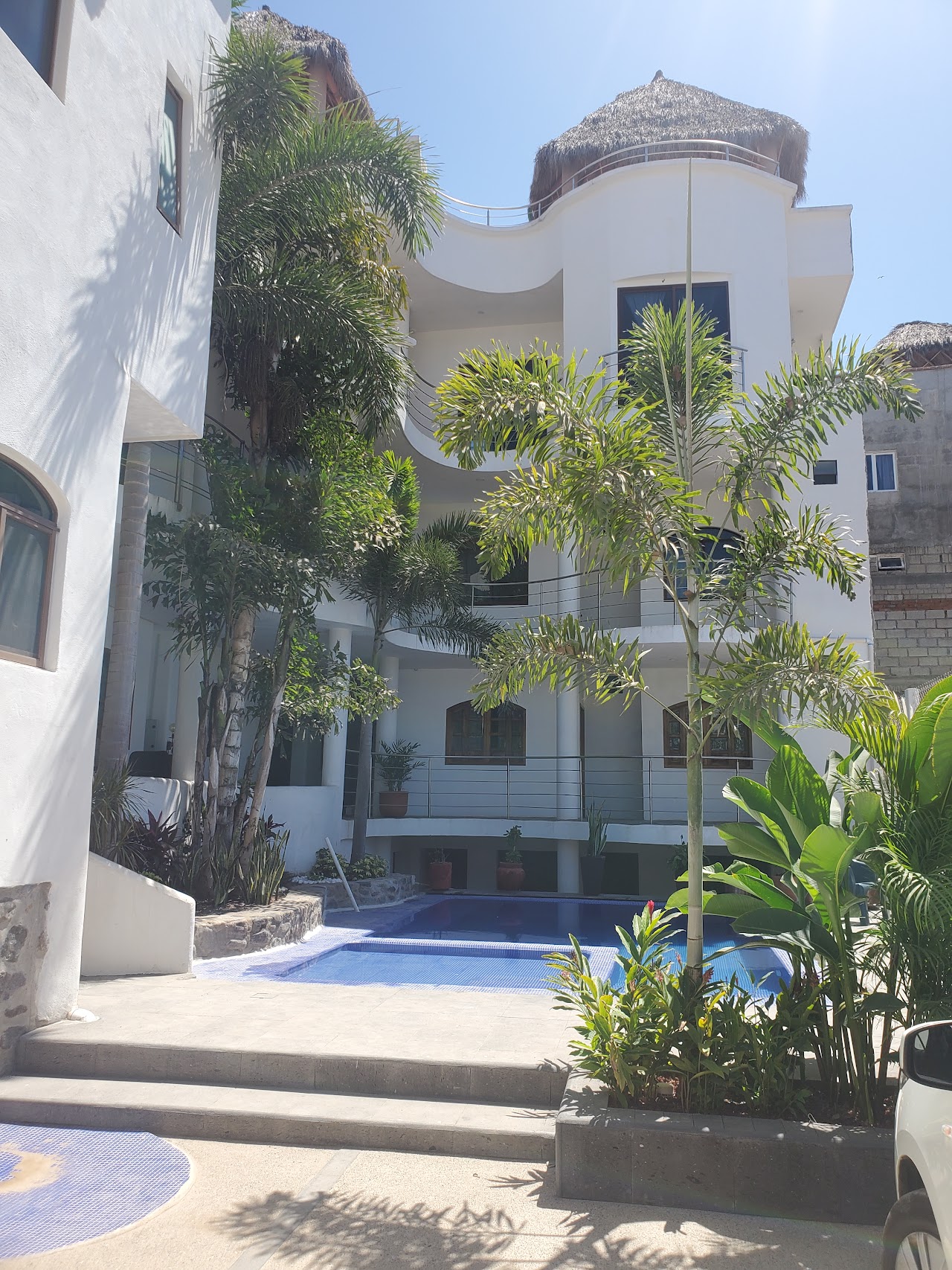 Teresita's Guests Rooms