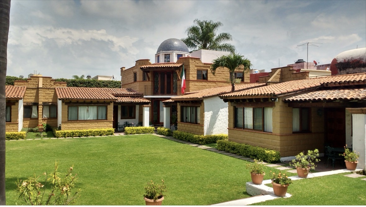 Villas Colibri