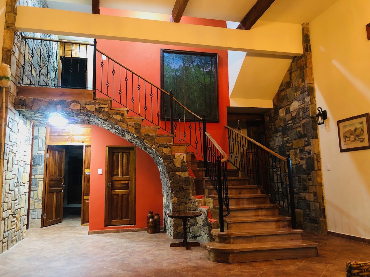 Casa Dají Xilitla