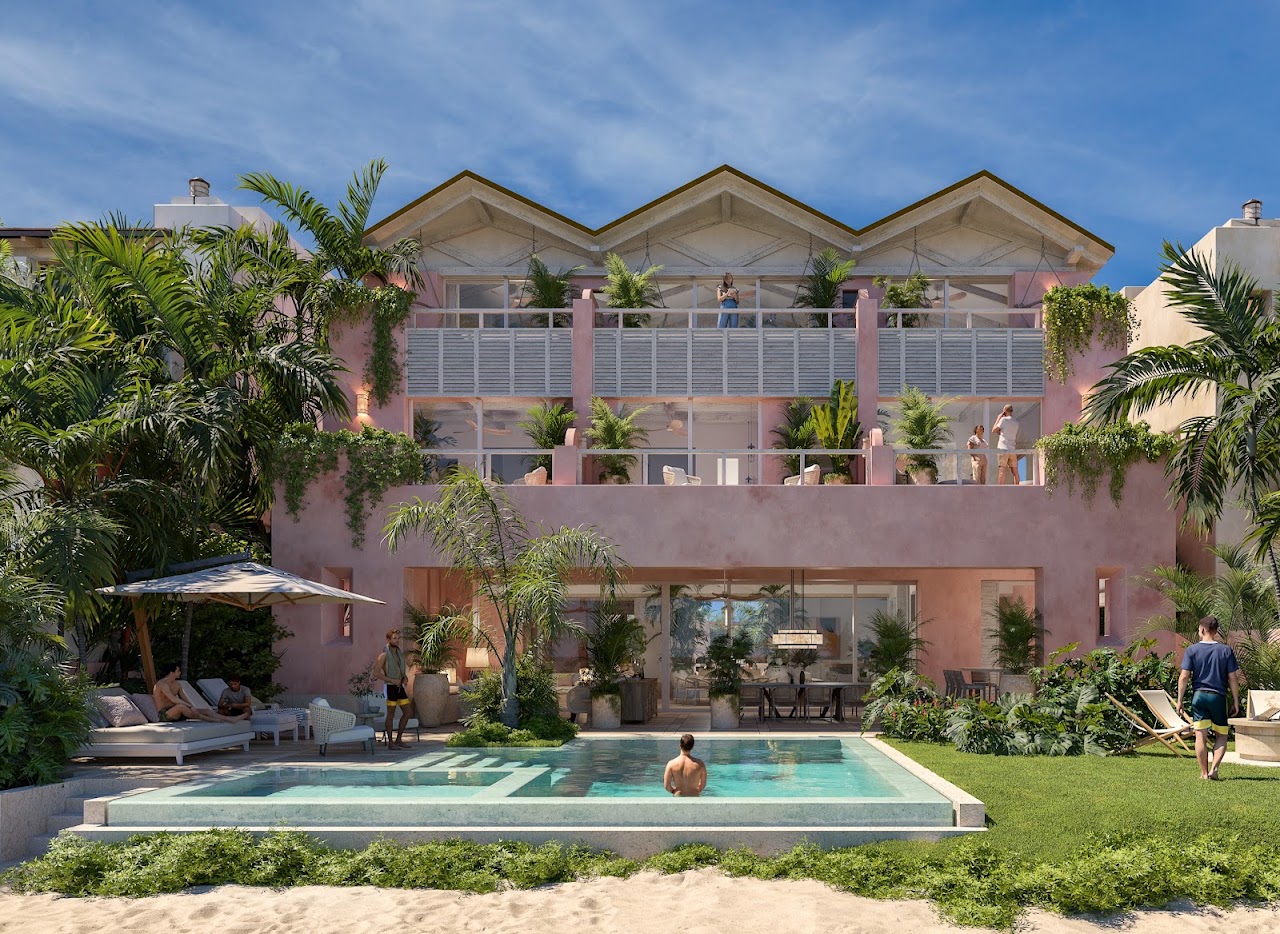 La Colección Residences - Casa Coral
